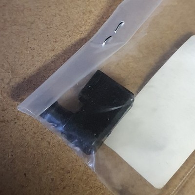 Original E-Teil Tanaka : 788-0651H-20 Starter Klinke 668-4685