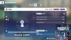 Pokemon Legends Z-A ❇️ Female Ralts Lv13 Low Level 6IV Legit Tradė