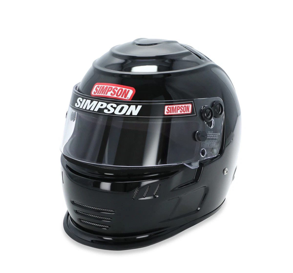かちょ〜⭐︎SIMPSOM TEAM SIMPSON RACING Simpson Auto Racing Helmets for sale | eBay