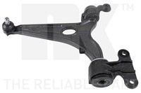 Querlenker Dreieckslenker NK 5011939 FüR Peugeot C8 Ulysse Lancia 807 Fiat JTD