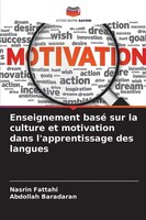 Enseignement Basé Sur La Culture Et Motivation Dans L'apprentissage Des Langues