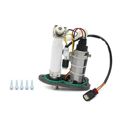 Fuel Pump Compatible with Harley Sportster XL 883 XL 1200 Iron 883 Iron 1200