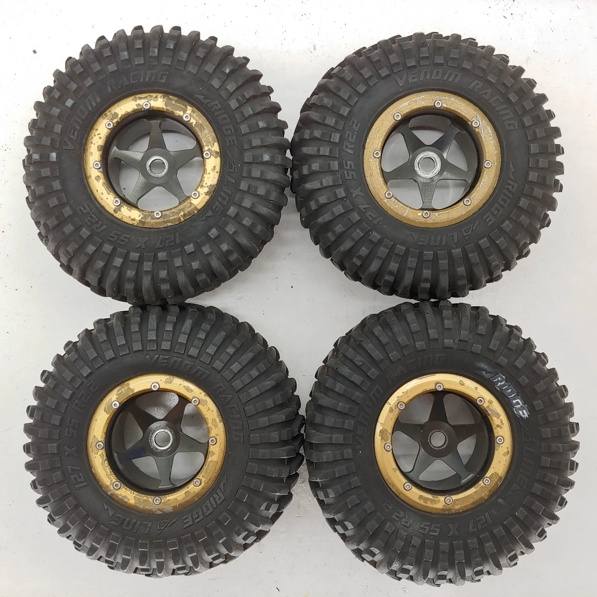 Preços baixos em Venom Hobby RC Chassis, Sistema de Transmissão e