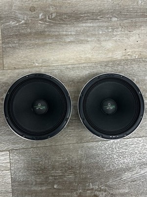 Deaf Bonce Apocalypse AP-M65AN 6.5'' 200W RMS Arnold Neo Midrange Speakers (Pair)