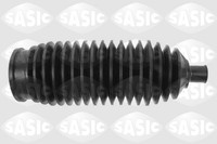 Sasic Lenkmanschette Faltenbelag 9006742 FüR Clio Micra CR0 BR0 Modus Nissan 3