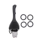 Excavator Joystick for Komatsu PC200 6 PC200 7 PC200 8, Excavator Joystick Pi...