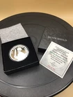 1 OZ SILVER SHIELD PROOF WE BRUTALIZE YOU PYRAMID OF POWER V2 #6 2020 999 ROUND