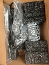 HP A7E32 90W Docking Station - Port Replicator - A7E32AA