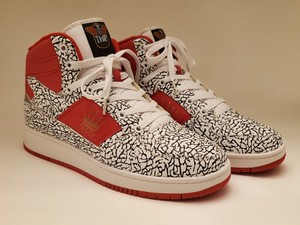 ll cool j troop shoes