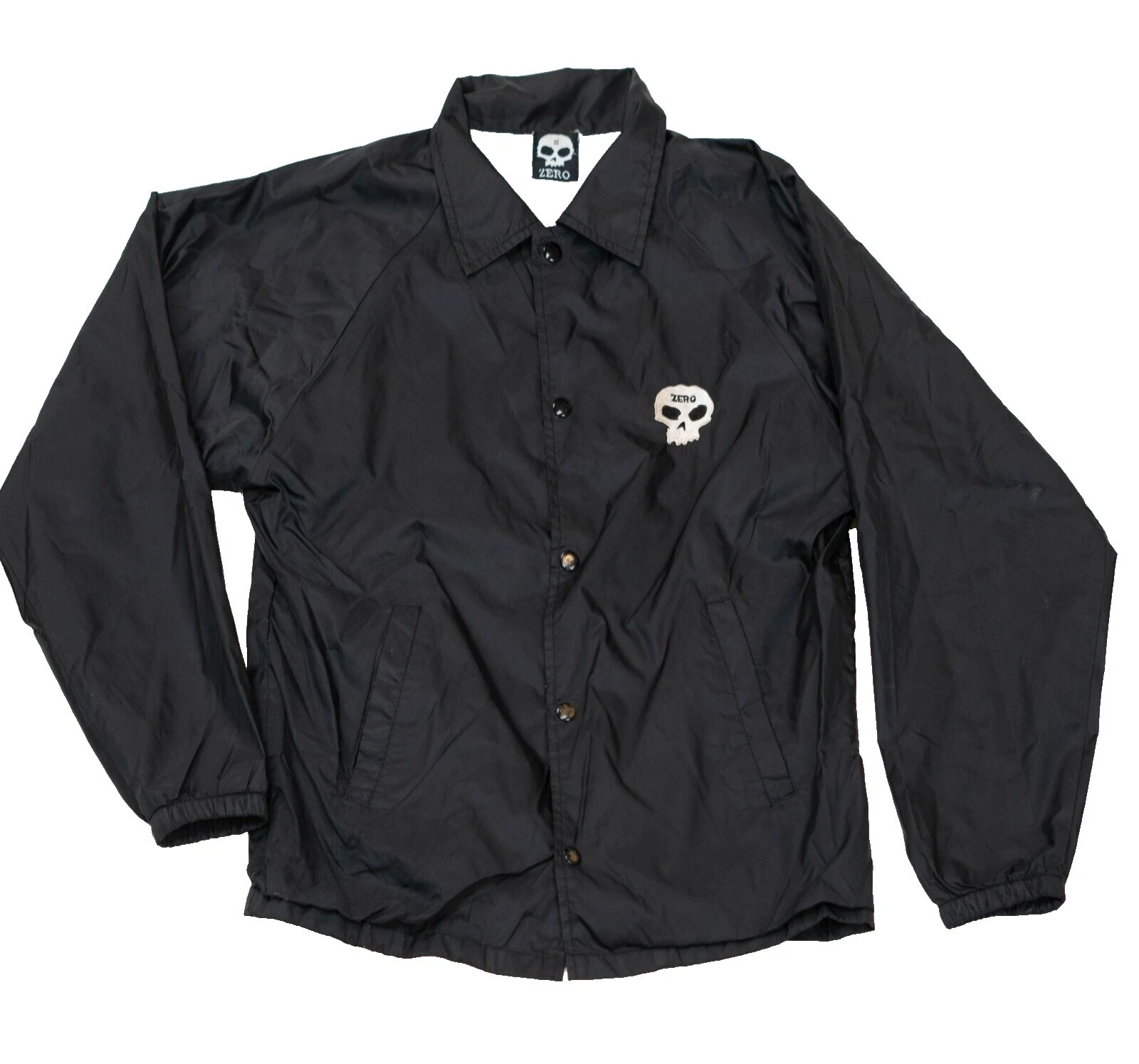 Zero Cazadora abrigos, chaquetas y chalecos para hombres