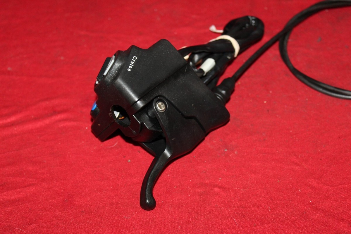 Kawasaki 2011-2021 Ultra 310 310r 310lx Cruise Control Kawasaki 2011-2021 Ultra 310 310r 310lx Cruise Control