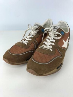 golden goose sneakers size 42