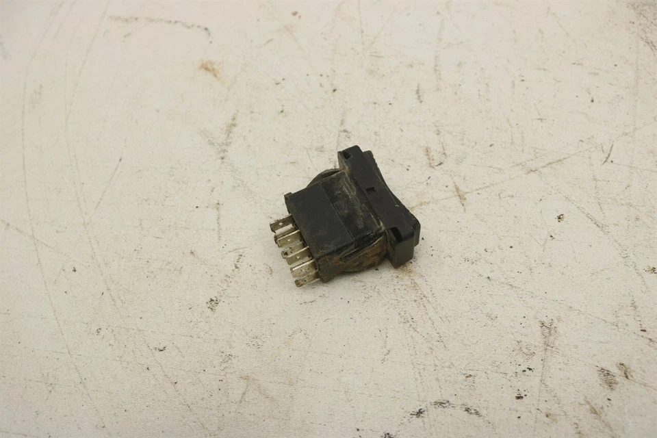 Polaris Ranger 570 700 800 900 900D 1000 HST Diesel Headlight Switch 4011115 - Image 3 of 3