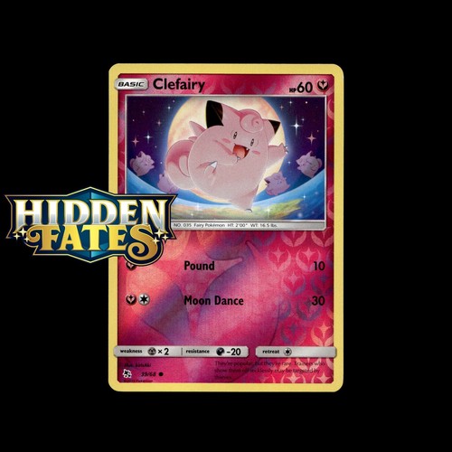 Pokemon Cards! Hidden Fates - Holo/Reverse Holo GX Shiny Rare Choose Your Card! - Picture 71 of 212