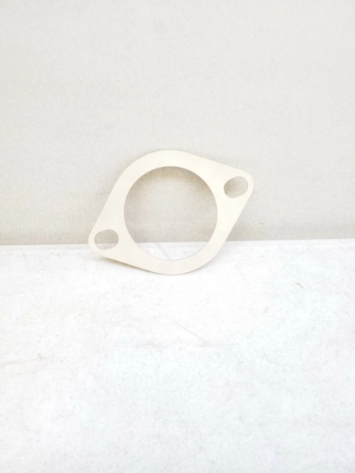 Junta de salida de agua del motor C25487 Victor Reinz hecha en EE. UU. C25487 cantidad 1 pieza  Foto 3 de 3