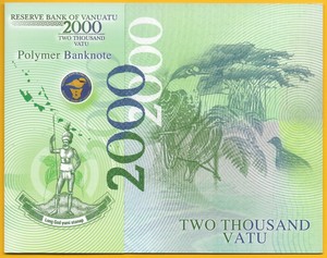 Vanuatu-2000-Vatu-p-14-2014-UNC-Hand-Signed-Polymer-Banknote-in-Folder
