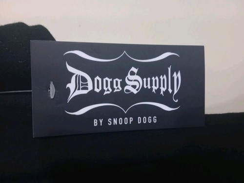New Men's Snoop Dogg Graphic T-shirt, Dogg Supply by Snoop Dogg Size Medium, NWT - Picture 3 of 6