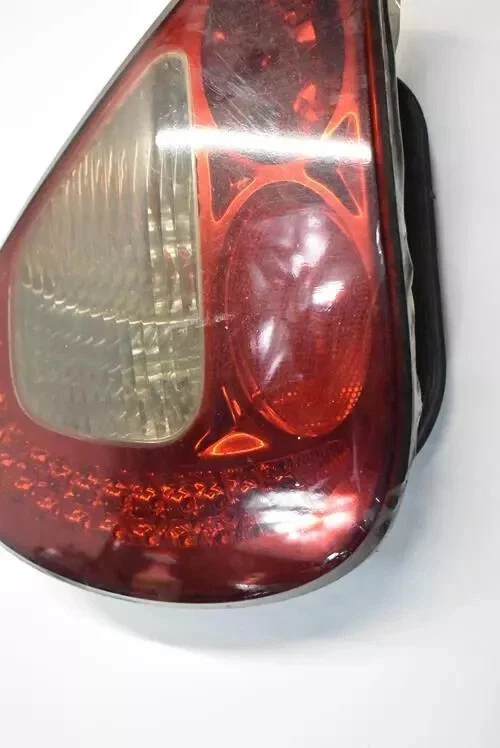04-07 Jaguar XJ8 XJR Vanden Plas X350 Rear Left Driver Side Tail Light Lamp OEM - Image 3 of 4