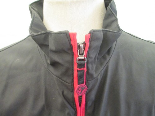 Chaqueta deportiva Zeroxposur Element Protector niños XL 18-20 cremallera skate-surf-nieve - Imagen 2 de 12