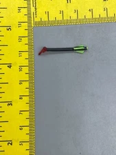 Arrow for bow Crossbow 6" 1/12 Action Figure Scale Super Stuff Casket of Cruelty