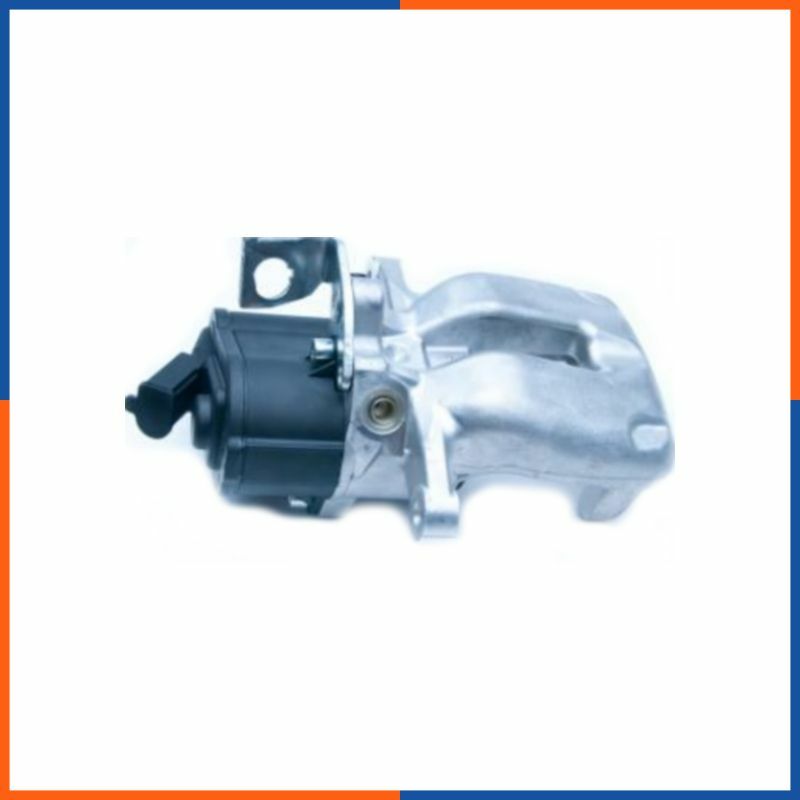 Étrier de frein arrière gauche VW 4186210 pièce de rechange étrier hydraulique 772896