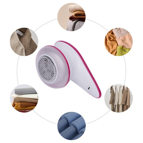 Rechargeable Portable Electric Lint Remover Effective Lint Shaver Fabric Shaver - Picture 22 of 24