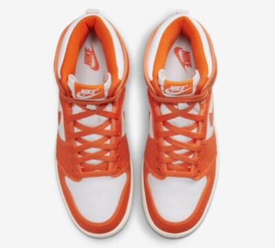 Jordan 1 Ajko Orange Size 9.5 s-l400.jpg main image 2