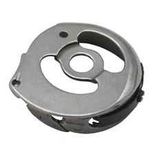 Large Bobbin Case Cap #07-064A-790L for Sunstar Double Needle Sewing Machine