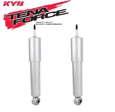 KYB 2x HD FRONT Shock Absorbers Struts MAZDA BT50 UN FORD RANGER PJ PK 4WD only