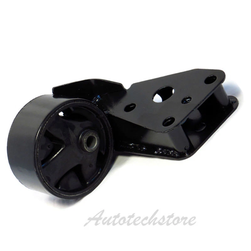 Motor y transmisión Nissan Sentra 1995-1999 1,6 L Juego de montaje 3 piezas automático M1044 Foto 4 de 4