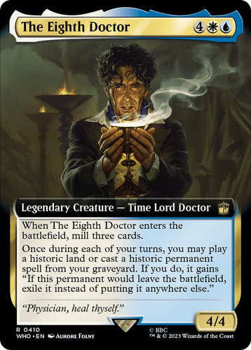 Astrid Peth X4 M/NM Magic: The Gathering MTG Universes Beyond