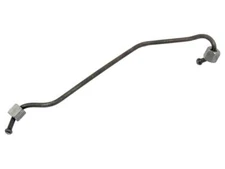 Fuel Injector Pipe No.3 for Allis Chalmers, Massey Ferguson, Perkins