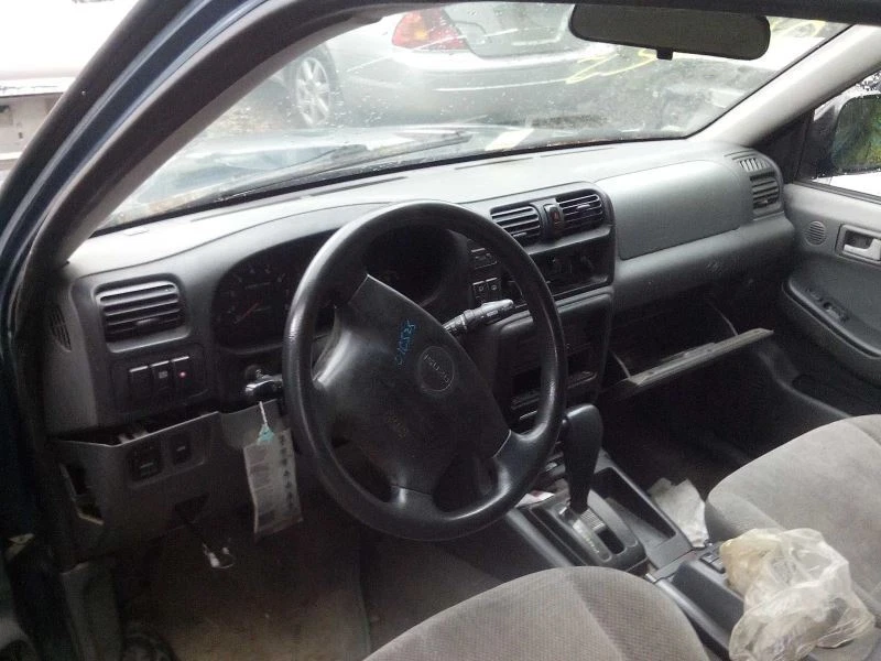 Luz de giro de lámpara de estacionamiento/esquina de pasajero compatible con 98-99 PASSPORT 1240097 Foto 2 de 4