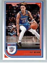 2022-23 HOOPS BASKETBALL ASSORTED SINGLES U-PICK #205-300