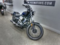 2020 Yamaha XVS95CLB Bolt - V114594 - No Payments for 1 Year**