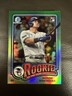 2024 Bowman Chrome ROY Favorites #ROY-6 Jasson Dominguez RC