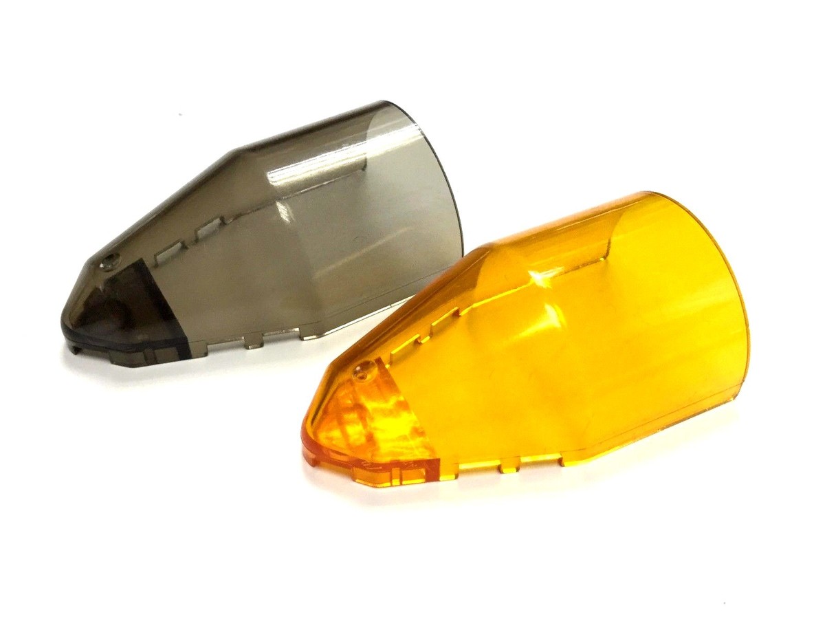 LEGO 30384 7X4X2 Windscreen Round Select Colour FREE P&P