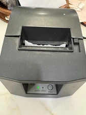 Star Micronics TSP600 Point of Sale Receipt Printer 24V / 2A