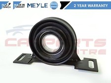 FOR BMW 5 SERIES E39 525D 530D 98-04 PROPSHAFT CENTRE BEARING MOUNTING 35mm