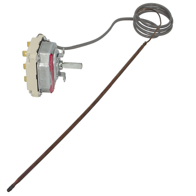 3 PHASE PIZZA OVEN TEMPERATURE CONTROL OPERATING THERMOSTAT 470oC