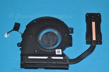 HP Envy x360 15m-bp012dx Convertible Laptop CPU Cooling Fan with Heatsink