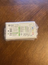 GE Lamps Gec-218-Mvps-3W Cfl Ballast 👋READ FREE SHIP!