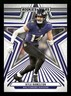 2024 Panini Rookies & Stars Football - Base - #9 Kyle Hamilton