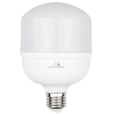 Glühbirne Birne Energiesparlampe  Ultrahell Neutralweiß 38W / 3990 Lumen  LED