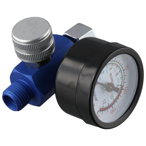 1/4 Thread Air Pressure Regulator Reducing Rework