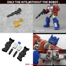 3D DIY Weapon Filling Parts Upgrade Kit For Kingdom Legacy Core-class OP Prime