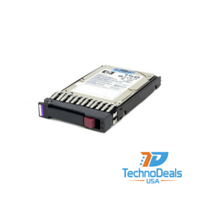 QR498A HP 3PAR STORESERV M6710 1TB 6GB SAS 7.2K SFF(2.5-ZOLL) HDD 727397-001