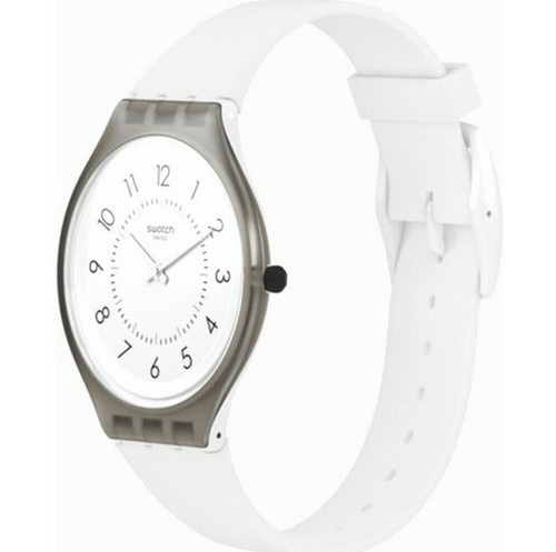Swatch orologio Skin ref. SVUM101 | eBay
