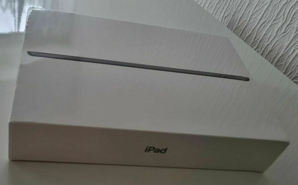 Apple iPad 9th Generation 10.2" 64GB Silver NEW ✅ - Image 2 of 2