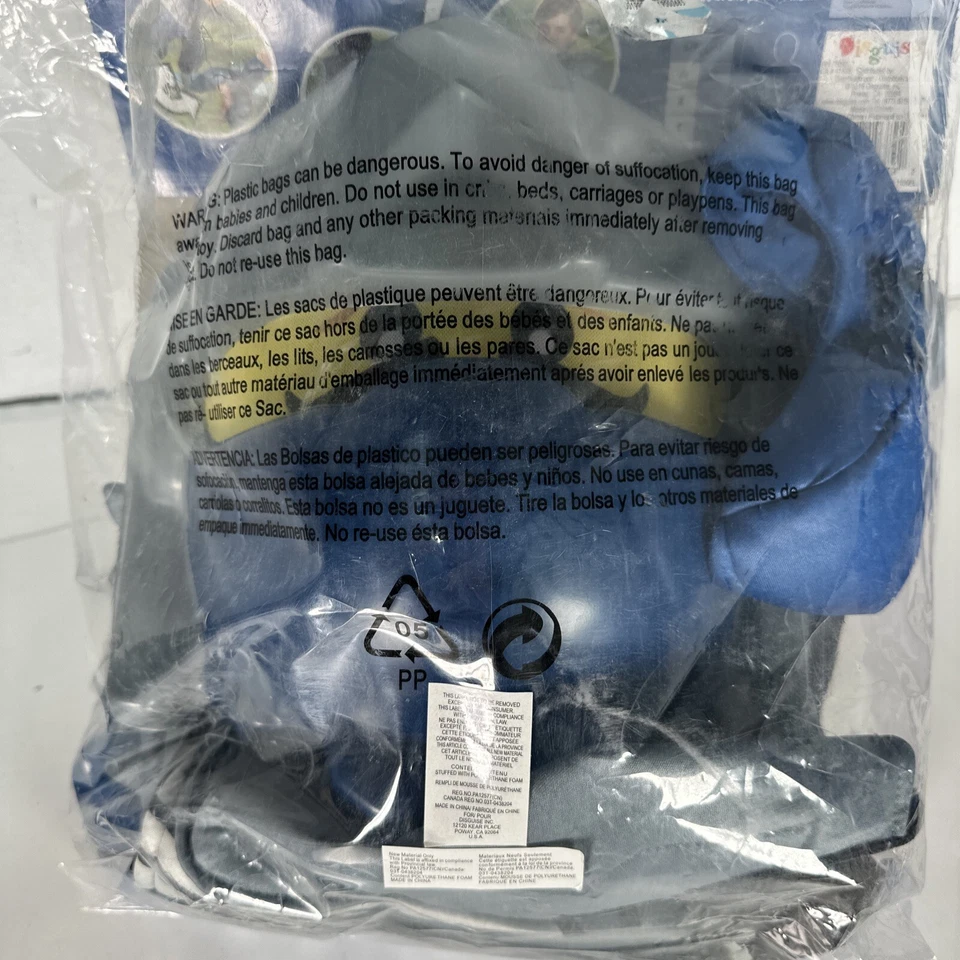 LEGO NEXO KNIGHTS, Disfraz Infantil Deluxe, “ARCILLA”, Talla S/P (4-6)NUEVO. Foto 3 de 4